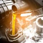 oil change