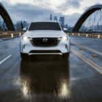 The Mazda CX-90 PHEV, one model available with Mazda lease deals