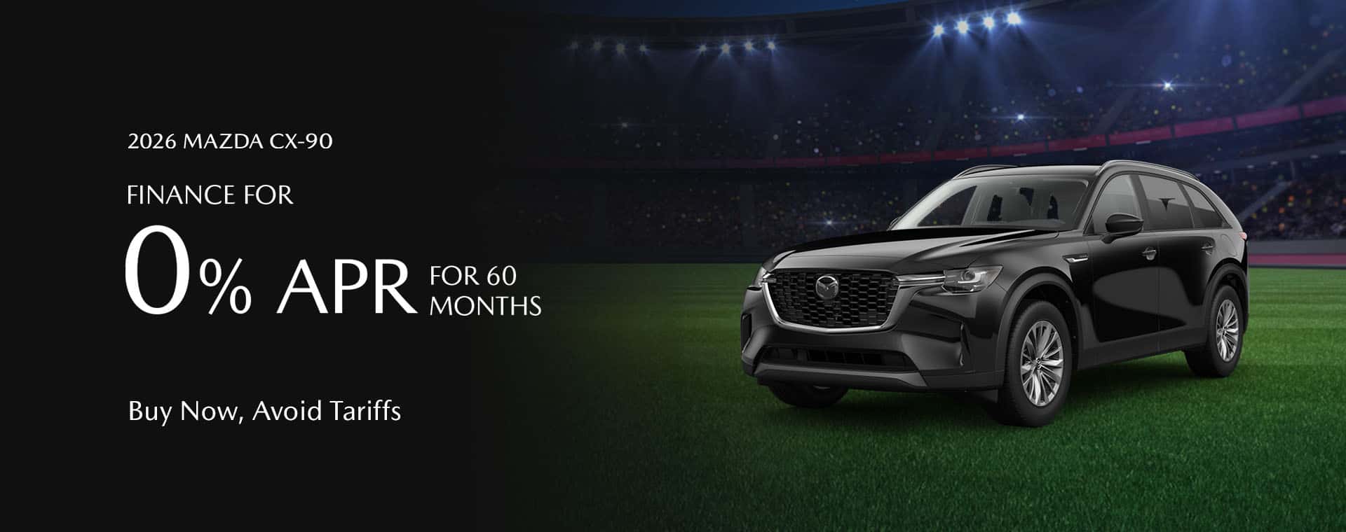 Mazda CX-90