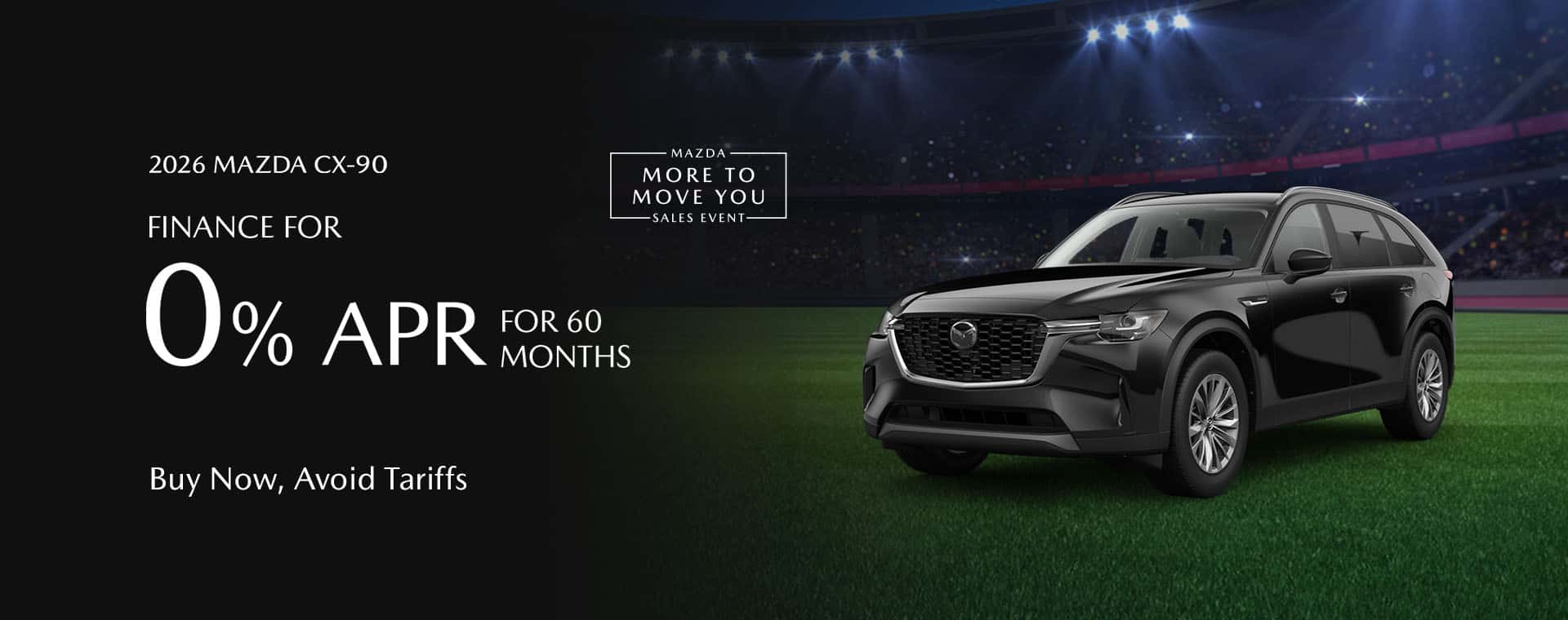 Mazda CX-90