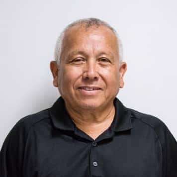 Cosme Casados