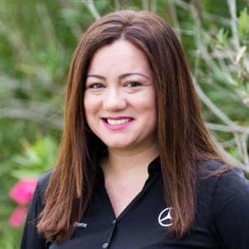 Deyanira Cepeda