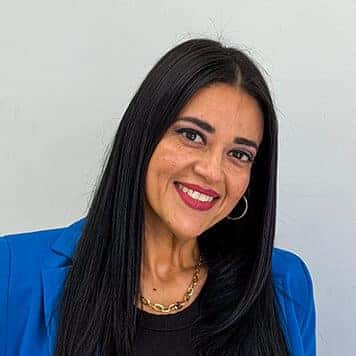 Priscilla Flores