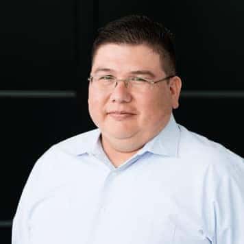 Samuel Fuentes