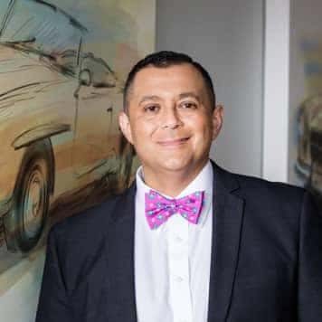 Sam Vasquez