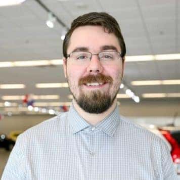 Meet the Mercedes-Benz of San Juan, TX Staff