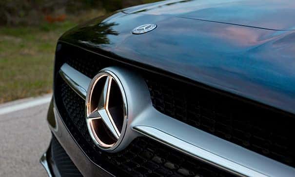 Mercedes-Benz 24/7 Support