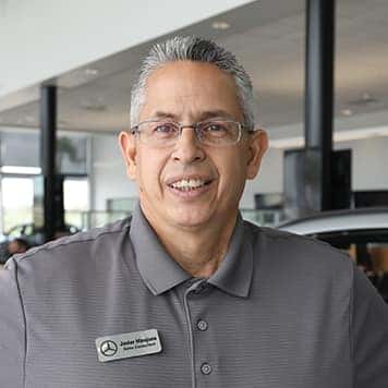 Javier Hinojosa