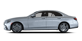 E-Class Sedan