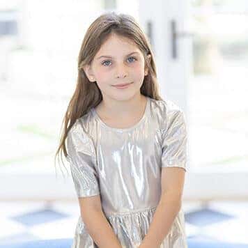 Lily Geneva Hardeman