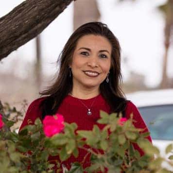 Veronica "Ronnie" Arellano