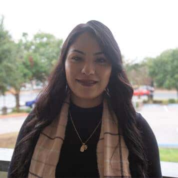 Maria Arellano Jaimes