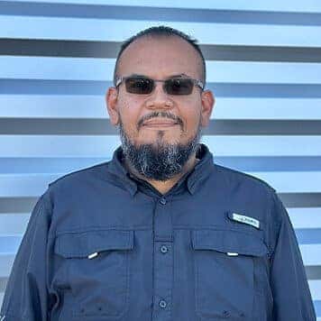 Christopher Calzada