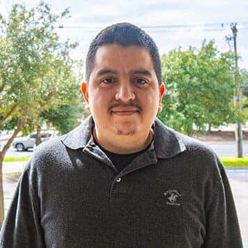 Trey Fuentes III