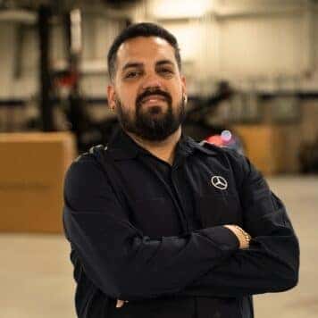 Roberto Avila