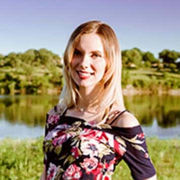 Courtney Brown