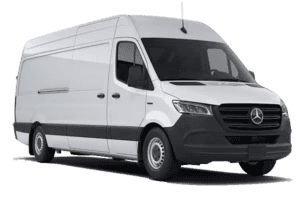 eSprinter