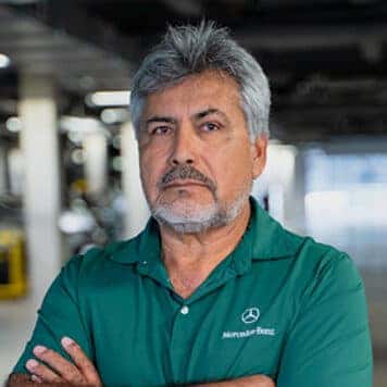 Marco Garza