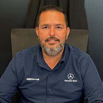 Andres Macias