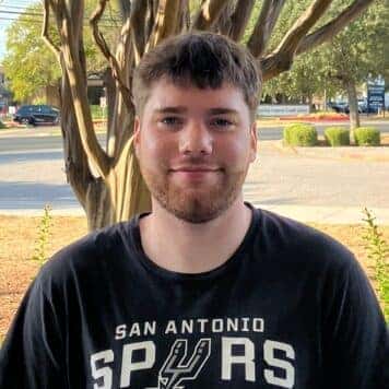 Ben Thomas