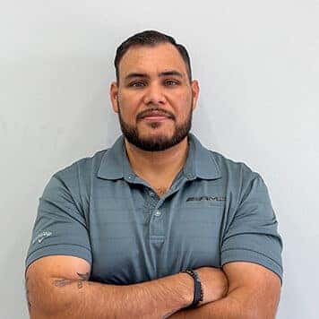 Joshua Fuentes