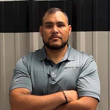 Joshua Fuentes