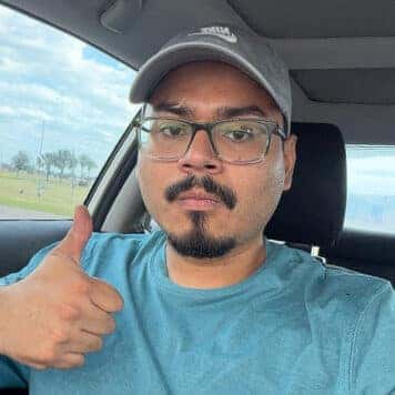 Miguel Nacianceno