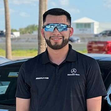 Baldemar Garza