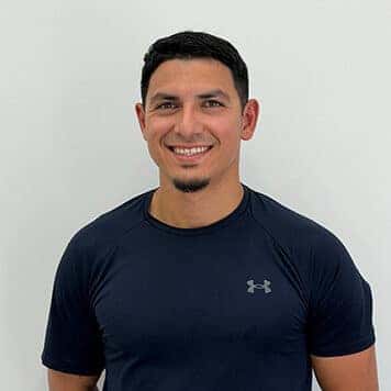 Paul Guerra