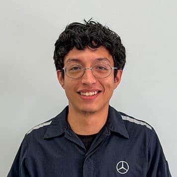 Christopher Mendoza