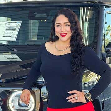 Jennifer Villarreal