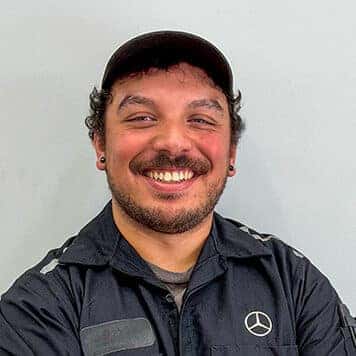 Nathaniel Torres