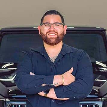 Christopher Villarreal