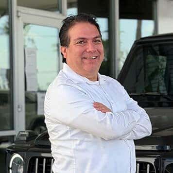 Ricardo Roux