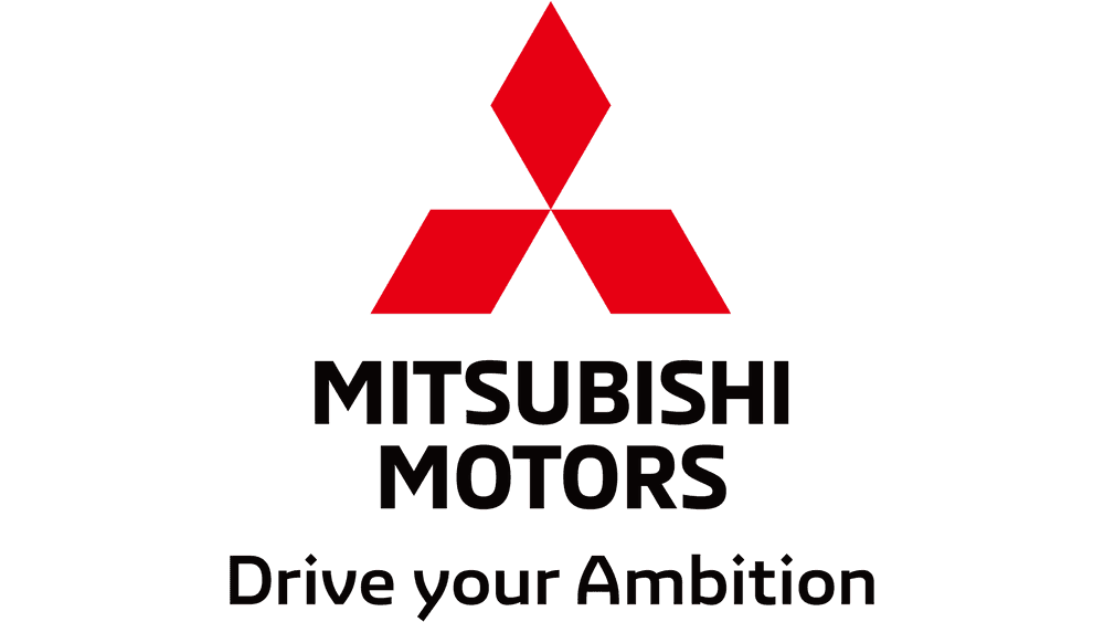 Mitsubishi Logo