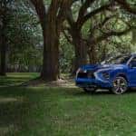 2026 Mitsubishi Eclipse Cross