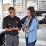 Mitsubishi Motors Financing 2026