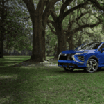 Outlander Sport vs. Eclipse Cross: Mitsubishi Comparison