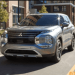 2023 Mitsubishi Outlander