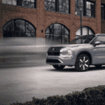 Mitsubishi PHEV