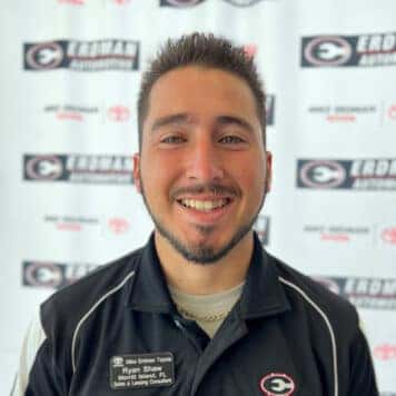Ryan Shaw