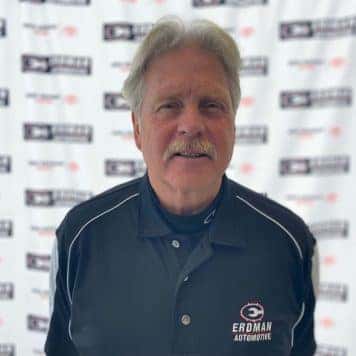 Don Beard