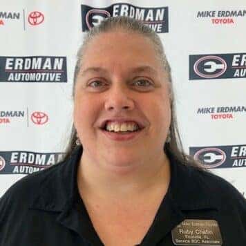 Ruby Chafin