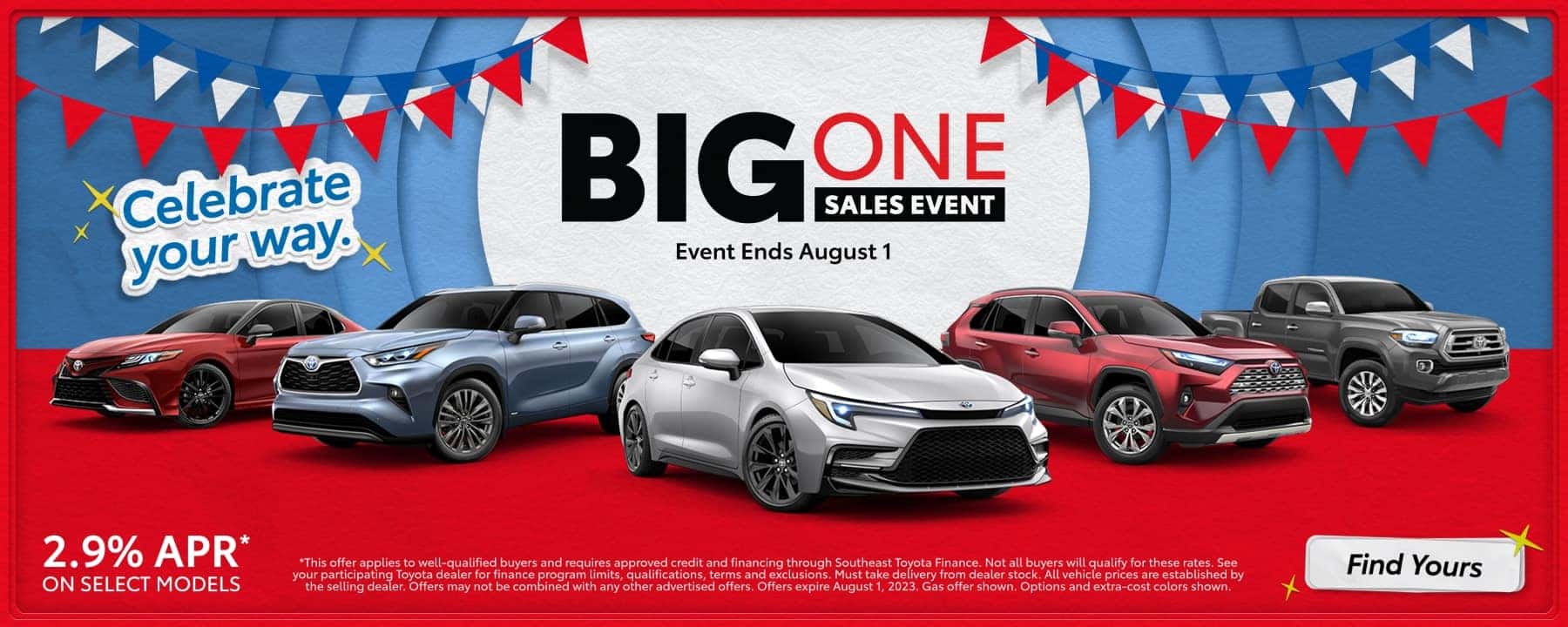 Mike Erdman Toyota Toyota Sales & Service in Cocoa, FL