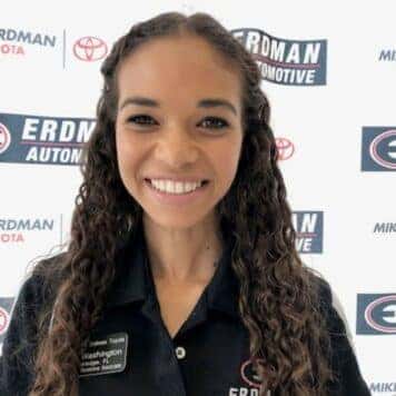 Kara Washington