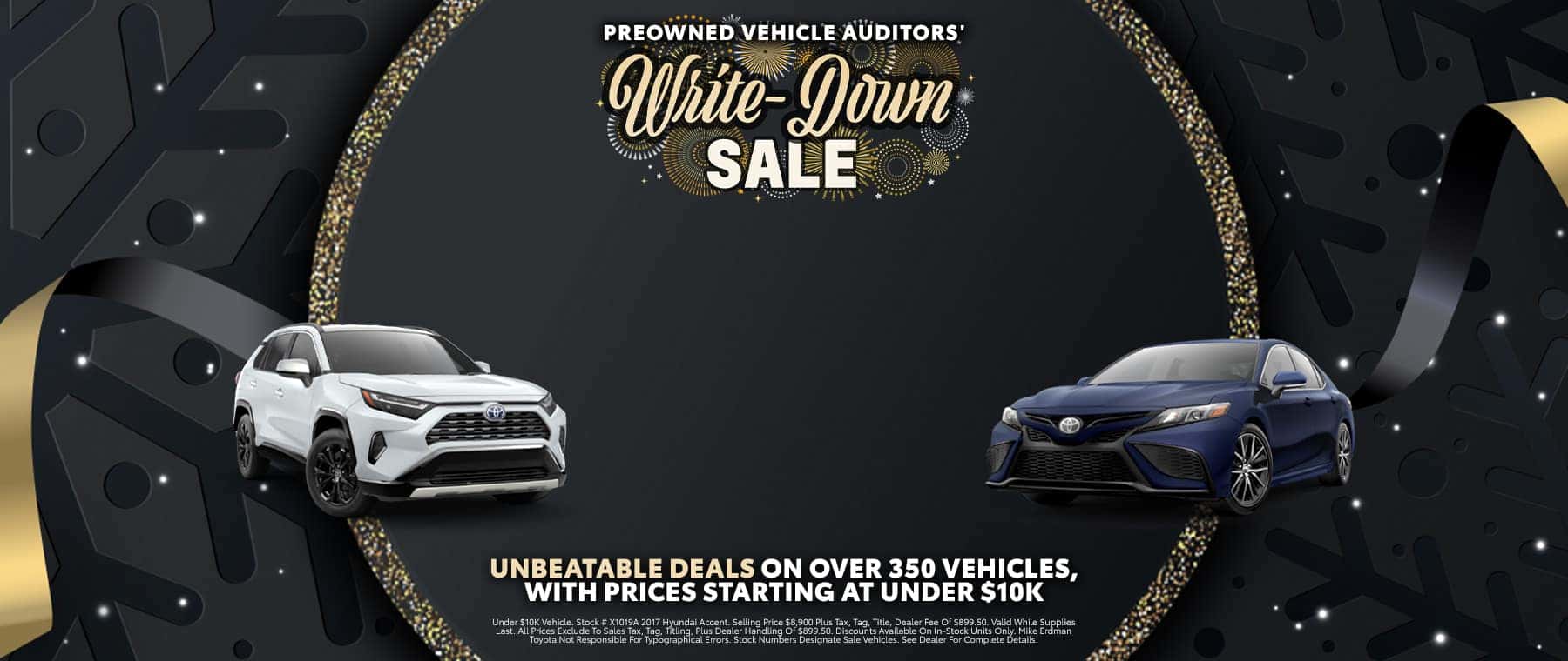 Mike Erdman Toyota Toyota Sales & Service in Cocoa, FL