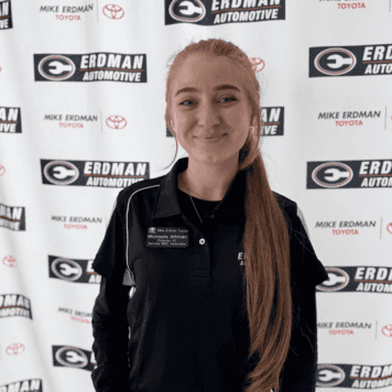 Michaela Athman