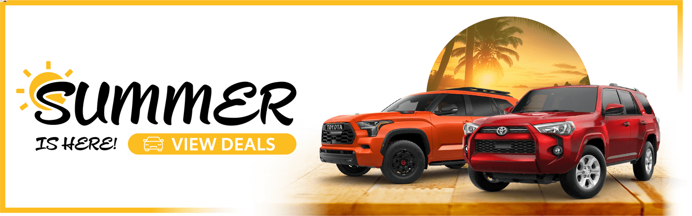 Toyota Dealership Minot Nd