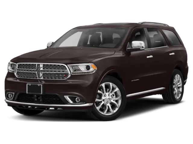 2020 Jeep Grand Cherokee vs. 2020 Dodge Durango