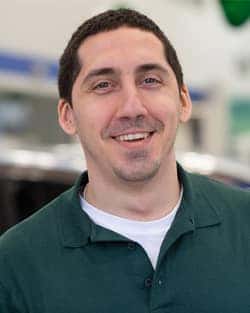 Willie Iadicicco